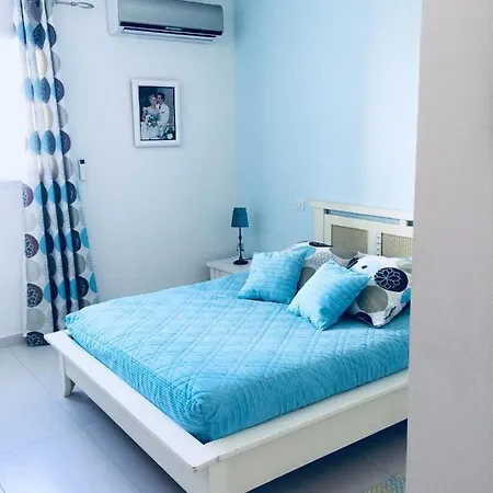 别墅 Vizzavona Piscine 阿雅克肖