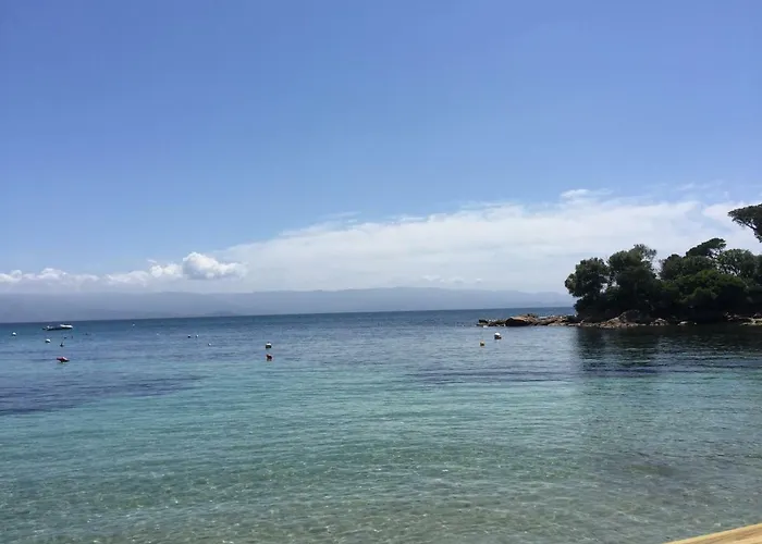 Vizzavona Piscine * Ajaccio (Corsica)