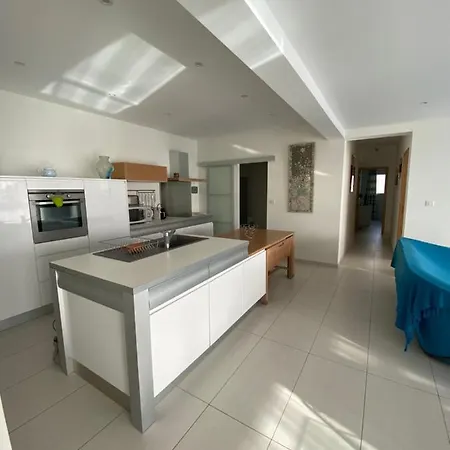 Vizzavona Piscine Ajaccio (Corsica)