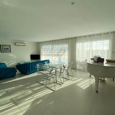 Vizzavona Piscine Villa *