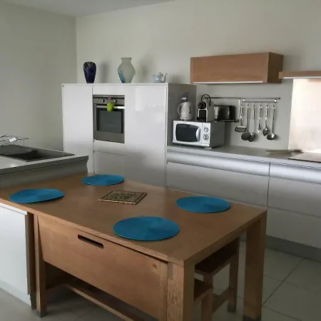 Villa Vizzavona Piscine *