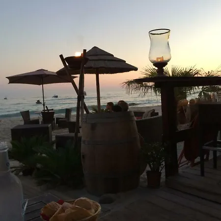 Vizzavona Piscine Villa *