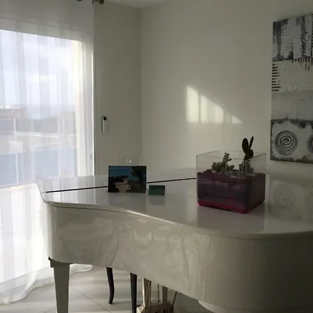 Villa Vizzavona Piscine *