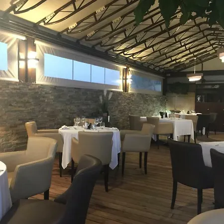 Vizzavona Piscine 빌라 아작시오