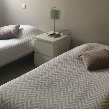 Villa Vizzavona Piscine *