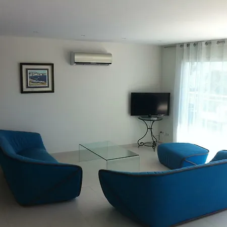 Vizzavona Piscine Ajaccio (Corsica)