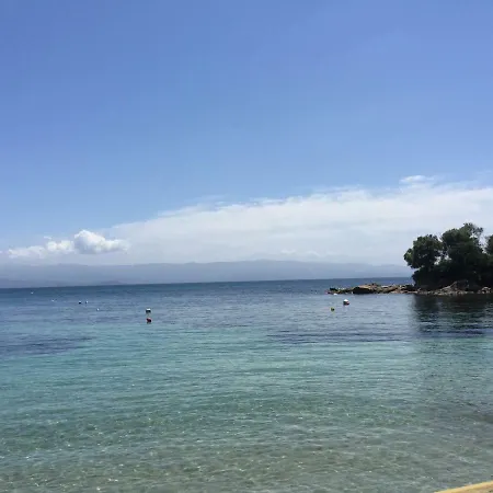 Vizzavona Piscine * Ajaccio (Corsica)