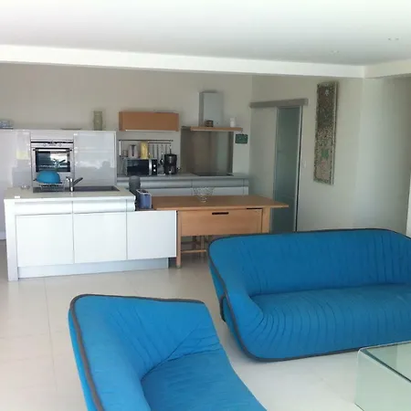 Willa Vizzavona Piscine