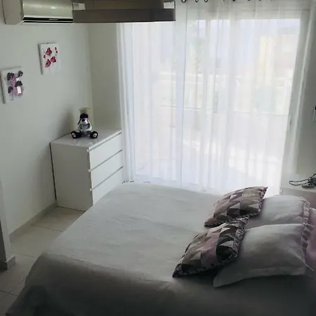 Vizzavona Piscine * Ajaccio (Corsica)