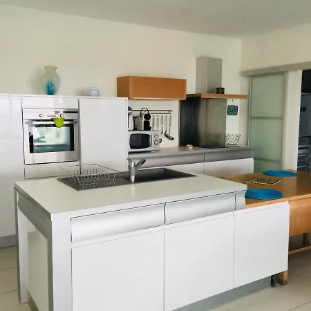 Vizzavona Piscine Ajaccio (Corsica)