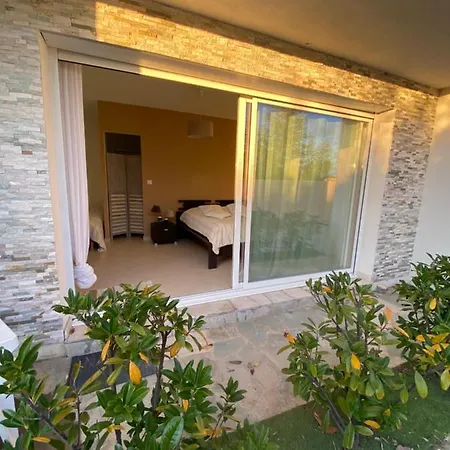 Vizzavona Piscine * Ajaccio (Corsica)