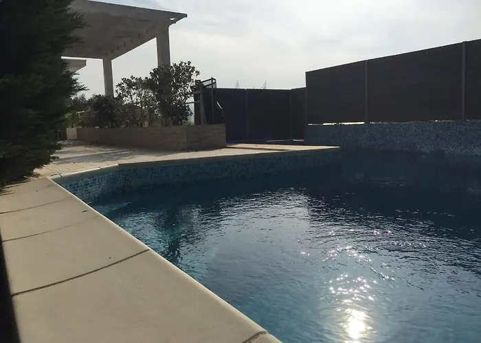 Vizzavona Piscine 빌라 아작시오