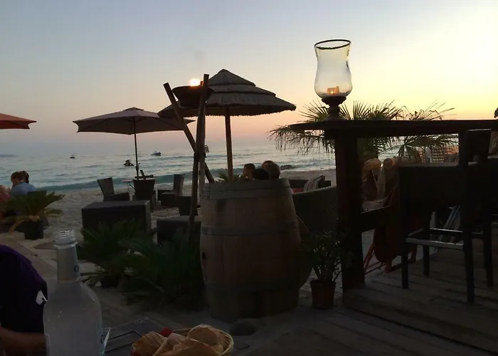 Vizzavona Piscine Villa *