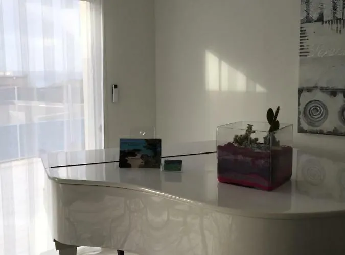 빌라 Vizzavona Piscine *