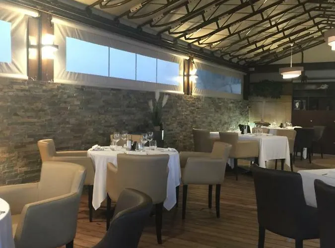 Vizzavona Piscine 빌라 아작시오