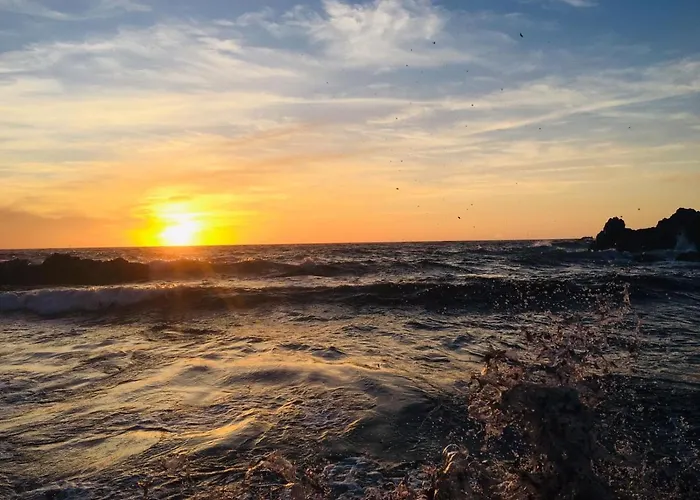 Vizzavona Piscine Villa *